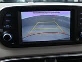 Thumbnail of 2020 Machine Gray Hyundai SANTA FE