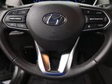 Thumbnail of 2020 Machine Gray Hyundai SANTA FE