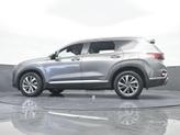 Thumbnail of 2020 Machine Gray Hyundai SANTA FE