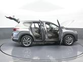 Thumbnail of 2020 Machine Gray Hyundai SANTA FE