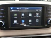 Thumbnail of 2020 Machine Gray Hyundai SANTA FE
