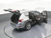 Thumbnail of 2020 Machine Gray Hyundai SANTA FE
