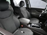 Thumbnail of 2020 Machine Gray Hyundai SANTA FE