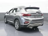 Thumbnail of 2020 Machine Gray Hyundai SANTA FE
