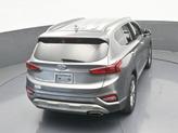 Thumbnail of 2020 Machine Gray Hyundai SANTA FE