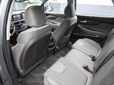 Thumbnail of 2020 Machine Gray Hyundai SANTA FE