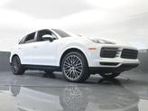 Thumbnail of 2020  Porsche Cayenne