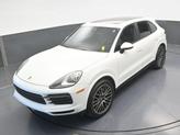 Thumbnail of 2020  Porsche Cayenne