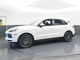 Thumbnail of 2020  Porsche Cayenne