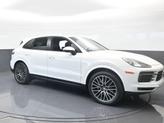 Thumbnail of 2020  Porsche Cayenne