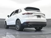 Thumbnail of 2020  Porsche Cayenne