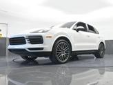 Thumbnail of 2020  Porsche Cayenne