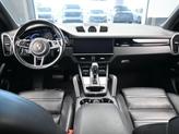 Thumbnail of 2020  Porsche Cayenne
