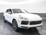 Thumbnail of 2020  Porsche Cayenne