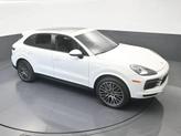 Thumbnail of 2020  Porsche Cayenne