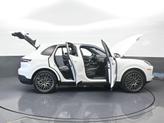 Thumbnail of 2020  Porsche Cayenne