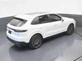 Thumbnail of 2020  Porsche Cayenne