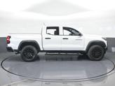 Thumbnail of 2024 Summit White Chevrolet Colorado