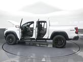 Thumbnail of 2024 Summit White Chevrolet Colorado
