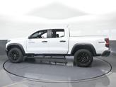 Thumbnail of 2024 Summit White Chevrolet Colorado