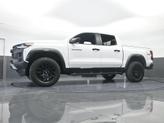 Thumbnail of 2024 Summit White Chevrolet Colorado