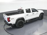 Thumbnail of 2024 Summit White Chevrolet Colorado