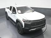 Thumbnail of 2024 Summit White Chevrolet Colorado