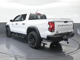 Thumbnail of 2024 Summit White Chevrolet Colorado
