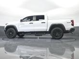 Thumbnail of 2024 Summit White Chevrolet Colorado