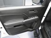 Thumbnail of 2024 Summit White Chevrolet Colorado