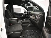 Thumbnail of 2024 Summit White Chevrolet Colorado