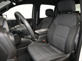 Thumbnail of 2024 Summit White Chevrolet Colorado