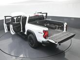 Thumbnail of 2024 Summit White Chevrolet Colorado