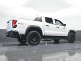 Thumbnail of 2024 Summit White Chevrolet Colorado