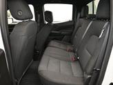 Thumbnail of 2024 Summit White Chevrolet Colorado