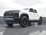 Thumbnail of 2024 Summit White Chevrolet Colorado