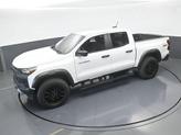 Thumbnail of 2024 Summit White Chevrolet Colorado