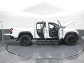 Thumbnail of 2024 Summit White Chevrolet Colorado