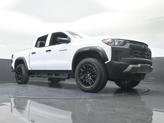 Thumbnail of 2024 Summit White Chevrolet Colorado