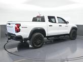 Thumbnail of 2024 Summit White Chevrolet Colorado