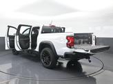 Thumbnail of 2024 Summit White Chevrolet Colorado