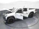 Thumbnail of 2024 Summit White Chevrolet Colorado