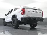Thumbnail of 2024 Summit White Chevrolet Colorado