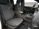 Thumbnail of 2024 Summit White Chevrolet Colorado
