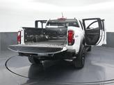 Thumbnail of 2024 Summit White Chevrolet Colorado