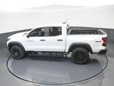 Thumbnail of 2024 Summit White Chevrolet Colorado