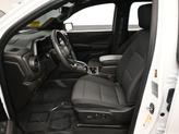 Thumbnail of 2024 Summit White Chevrolet Colorado