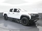 Thumbnail of 2024 Summit White Chevrolet Colorado