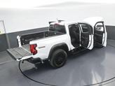 Thumbnail of 2024 Summit White Chevrolet Colorado