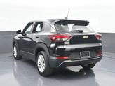 Thumbnail of 2024 Mosaic Black Metallic Chevrolet Trailblazer